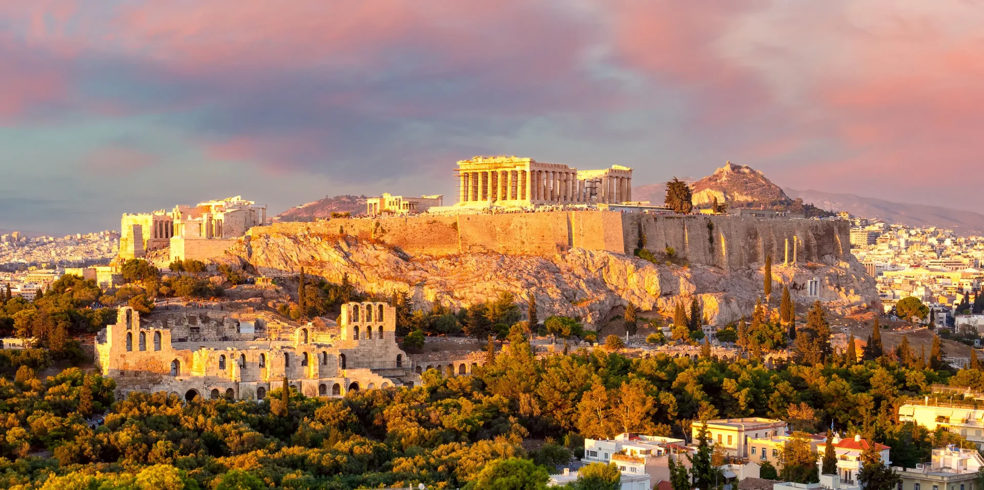 athens
