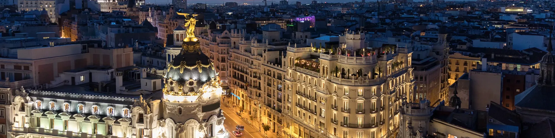 Madrid