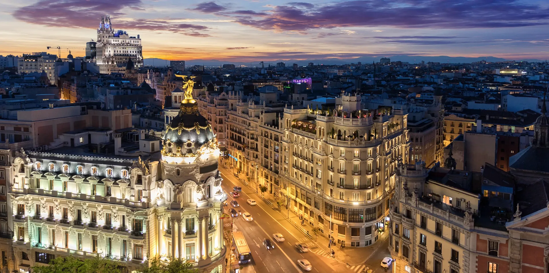 madrid