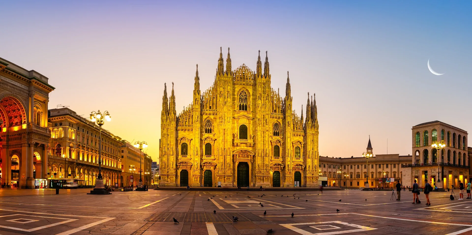 milan