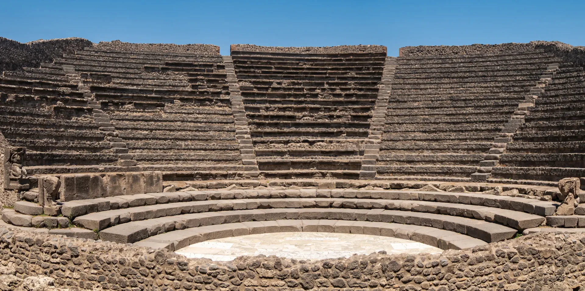 pompeii