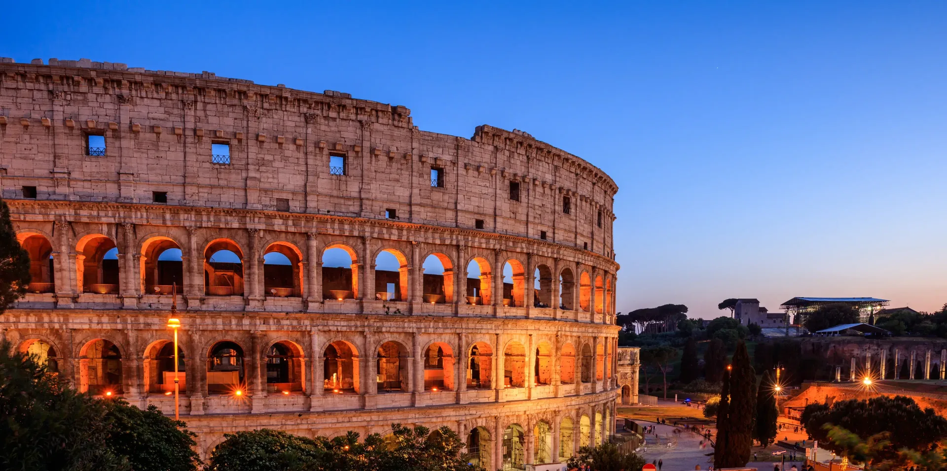 rome
