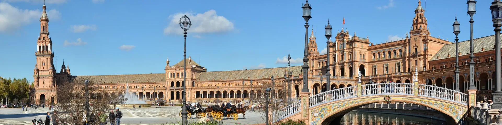 Cosas que hacer en Sevilla